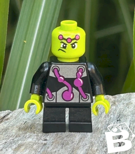 Figurine Lego