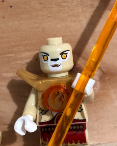 Figurine Lego