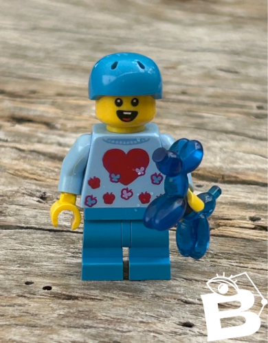 Figurine Lego