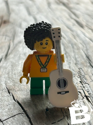 Figurine Lego