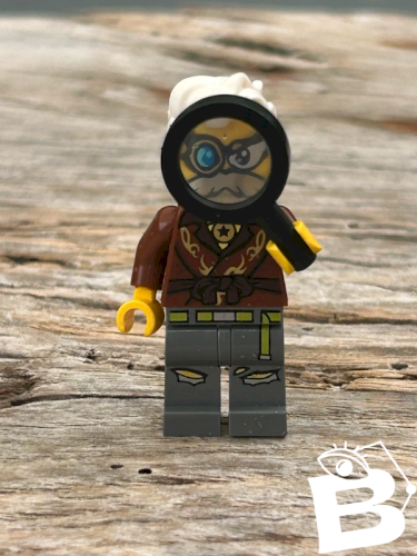 Figurine Lego