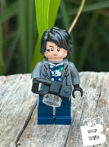 Figurine Lego