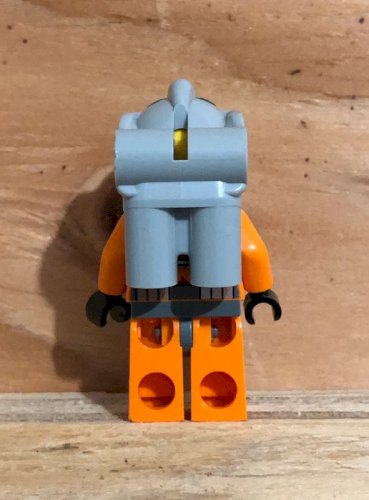 Figurine Lego