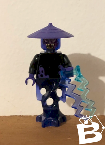 Figurine Lego