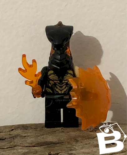 Figurine Lego