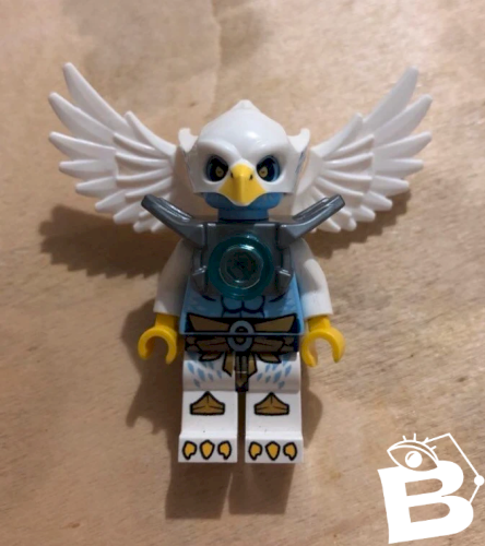 Figurine Lego