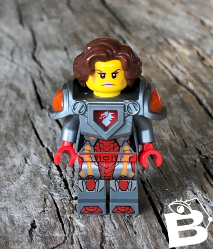 Figurine Lego