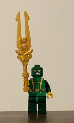 Figurine Lego