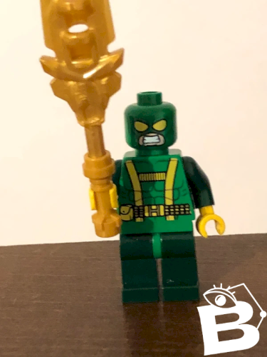 Figurine Lego