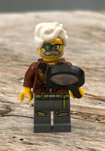 Figurine Lego