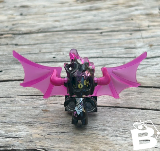 Figurine Lego