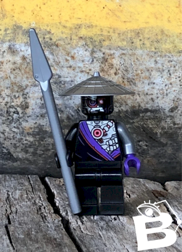 Figurine Lego
