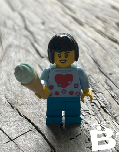 Figurine Lego