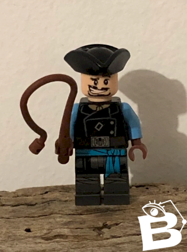 Figurine Lego