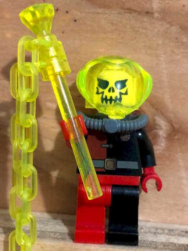 Figurine Lego
