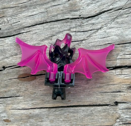 Figurine Lego