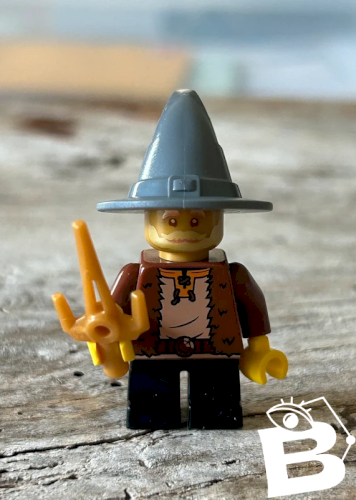 Figurine Lego