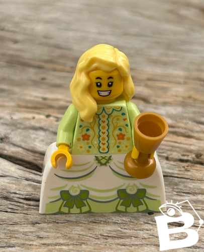 Figurine Lego