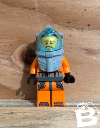Figurine Lego