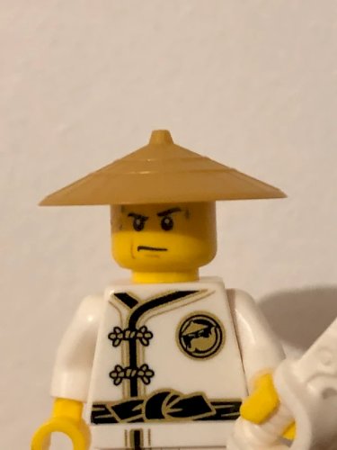 Figurine Lego