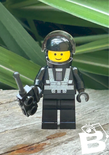 Figurine Lego