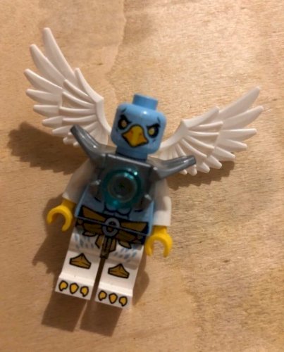 Figurine Lego