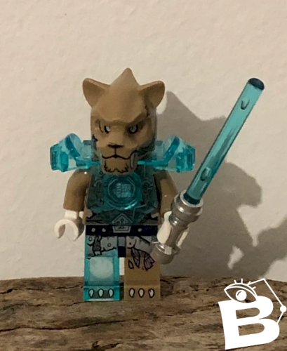 Figurine Lego