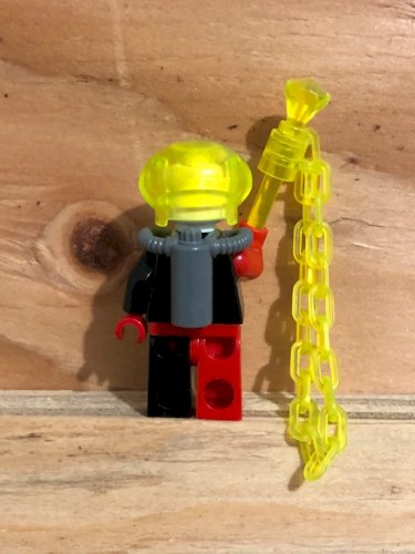 Figurine Lego
