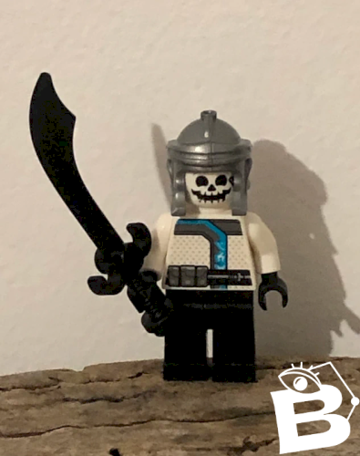 Figurine Lego
