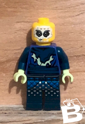 Figurine Lego