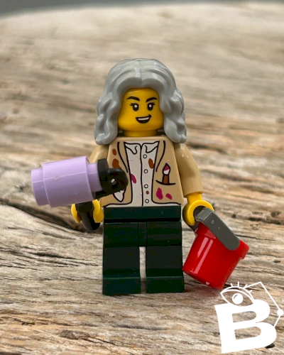 Figurine Lego
