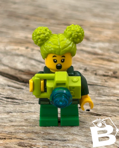 Figurine Lego
