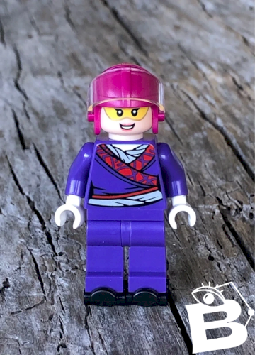 Figurine Lego