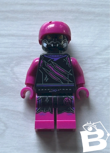 Figurine Lego