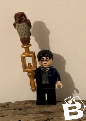 Figurine Lego