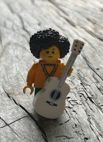 Figurine Lego