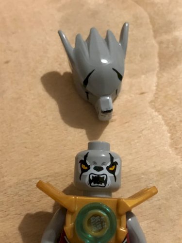Figurine Lego