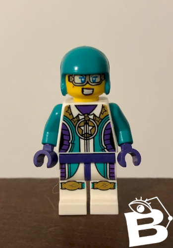 Figurine Lego