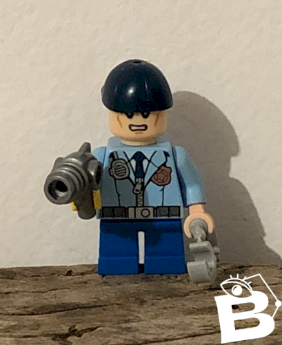 Figurine Lego