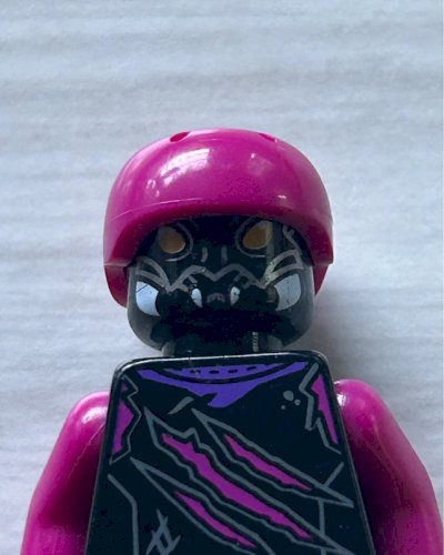 Figurine Lego