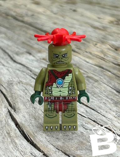 Figurine Lego