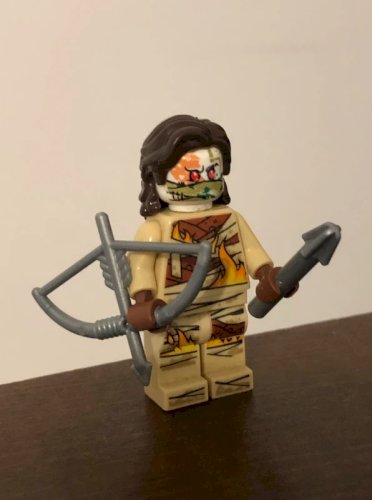 Figurine Lego