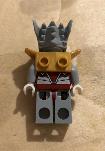 Figurine Lego
