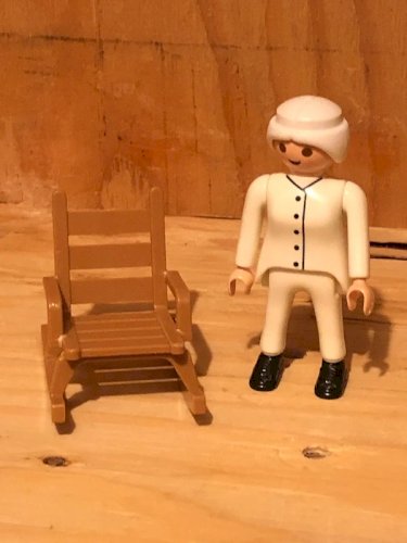 Figurine Playmobil