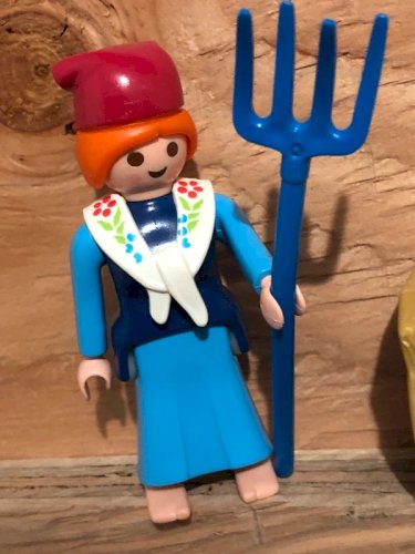 Figurine Playmobil