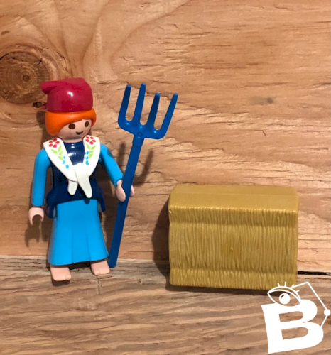 Figurine Playmobil