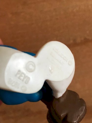 Figurine Schtroumpfs Schleich