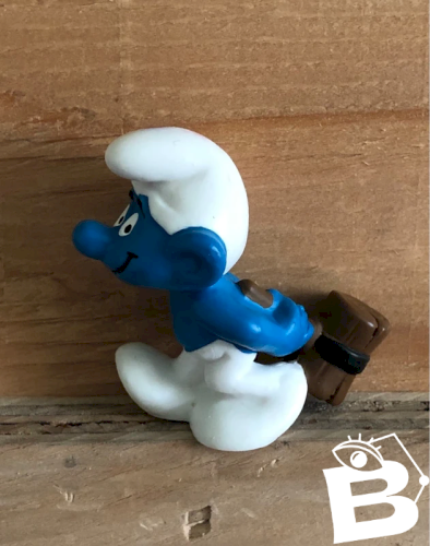 Figurine Schtroumpfs Schleich