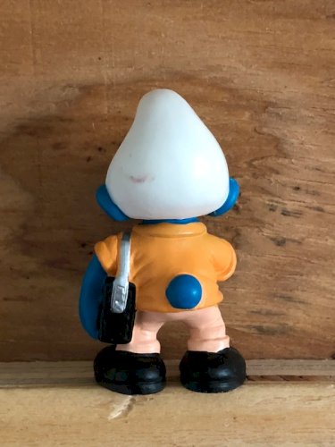 Figurine Schtroumpfs
