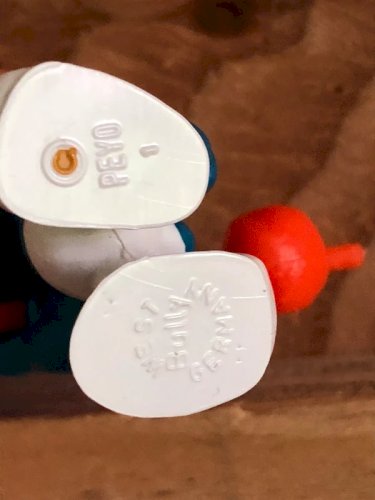 Figurine Schtroumpfs